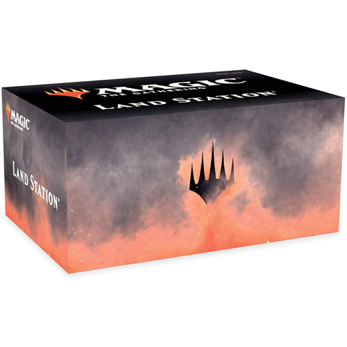 MTG: Core Set 2020 Land Station