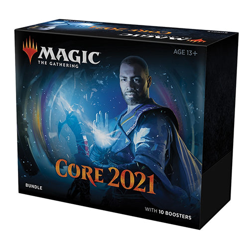 Magic: the Gathering - Kit de Démarrage 2021