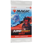 MTG: Core Set 2022 Jumpstart Booster Pack