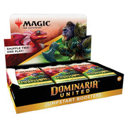 MTG: Dominaria United Jumpstart Booster Box