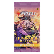 MTG: Dominaria United Set Booster Pack
