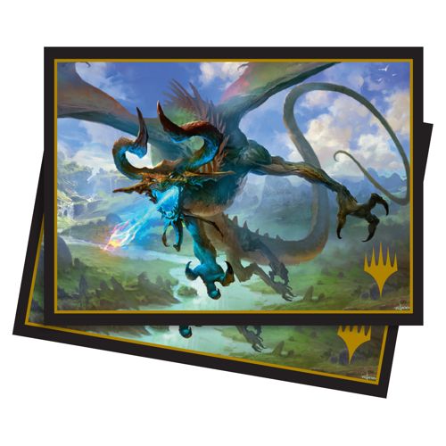 MTG: Elder Dragon: Nicol Bolas