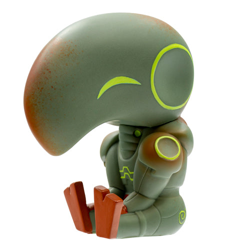 MTG: Figurines from the Vault - Perilous Myr - VARIANT