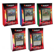 MTG-Ikoria-Commander-2020-5-Set