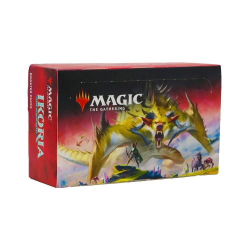 Magic: the Gathering - Ikoria - Lair of Behemoths Booster Box