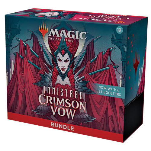 MTG: Innistrad: Crimson Vow Bundle