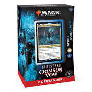 MTG: Innistrad: Crimson Vow Commander Deck - Spirit Squadron