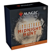 MTG: Innistrad: Midnight Hunt Prerelease Pack