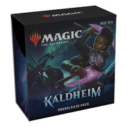 MTG: Kaldheim Prerelease Pack