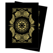 MTG: Mana 7 - Sleeves (100) - Plains