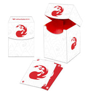 MTG: Mana 8 100+ Deck Box - Mountain