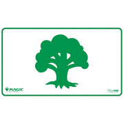 MTG: Mana 8 Stitched Playmat - Forest