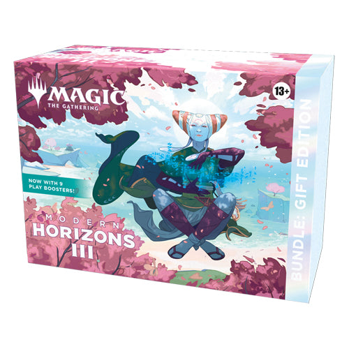 MTG: Modern Horizons 3 Bundle Gift Edition