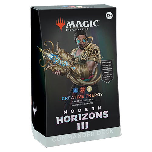 Magic: The Gathering - Secret Lair: Ultimate Edition 2 (Grey Box