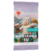 MTG: Modern Horizons 3 Play Booster Pack
