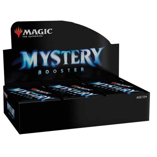 MTG: Mystery Booster Box