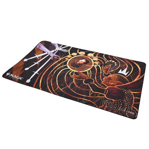 MTG: Mystical Archive Claim the Firstborn Playmat