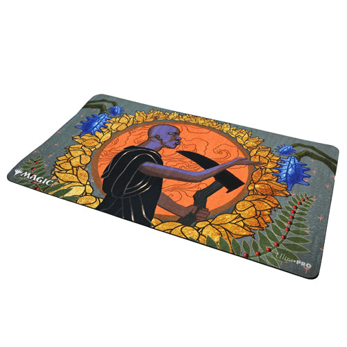MTG: Mystical Archive Cultivate Playmat