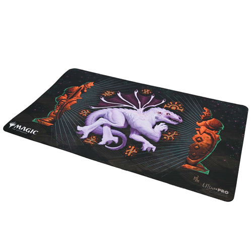 MTG: Mystical Archive Divine Gambit Playmat