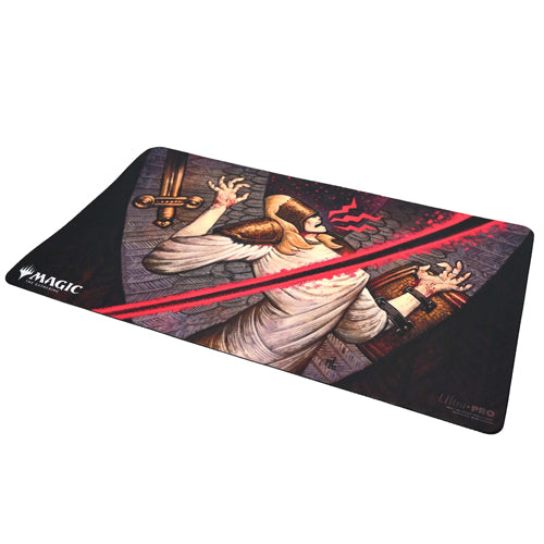 MTG: Mystical Archive Doom Blade Playmat