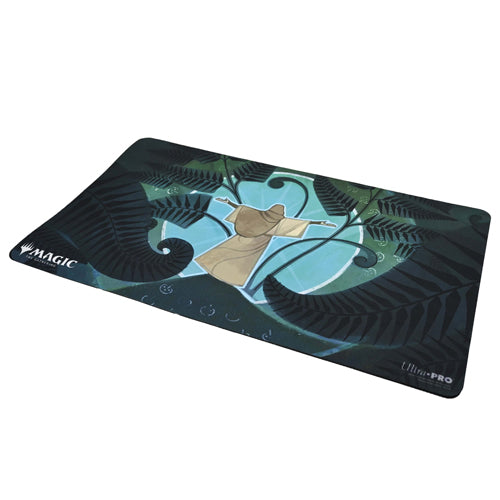 MTG: Mystical Archive Growth Spiral Playmat
