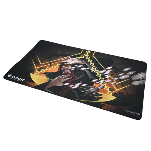 MTG: Mystical Archive Mana Tithe Playmat