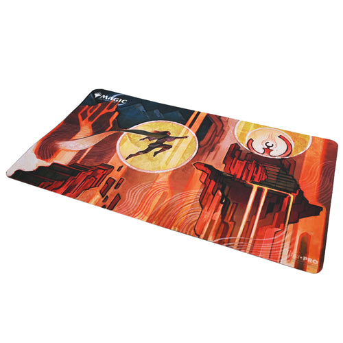 MTG: Mystical Archive Thrill of Possibility Playmat