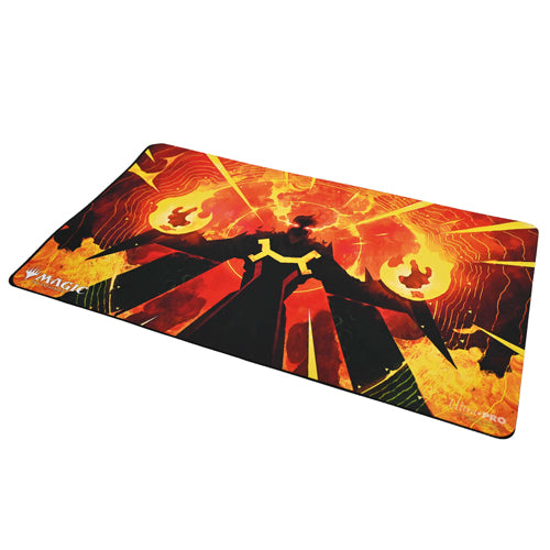 MTG: Mystical Archive Urza's Rage Playmat