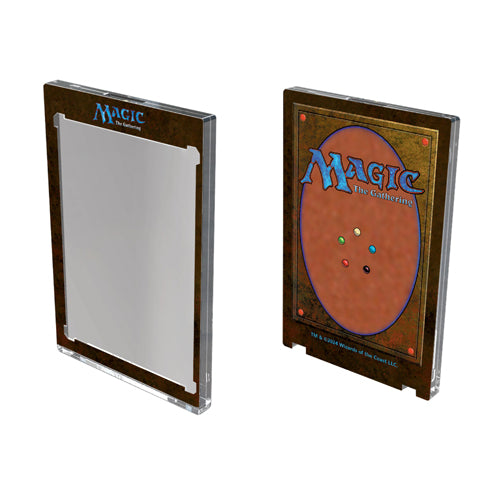 MTG One-Touch Edge - Classic Printed Magnetic Card Holder