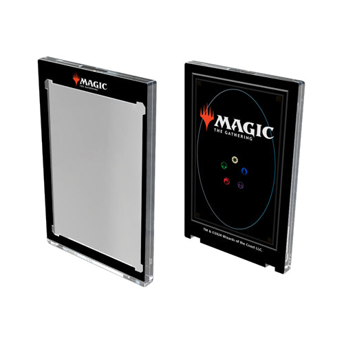 MTG One-Touch Edge - Modern Printed Magnetic Card Holder