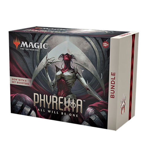 MTG: Phyrexia All Will Be One Bundle