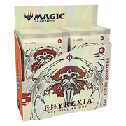 MTG: Phyrexia All Will Be One Collector Booster Box
