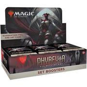 MTG: Phyrexia All Will Be One Set Booster Box