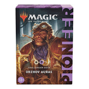 MTG: Pioneer Challenger Deck 2021 - Orzhov Auras