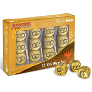 MTG: Plane of Ixalan Loyalty Dice Set