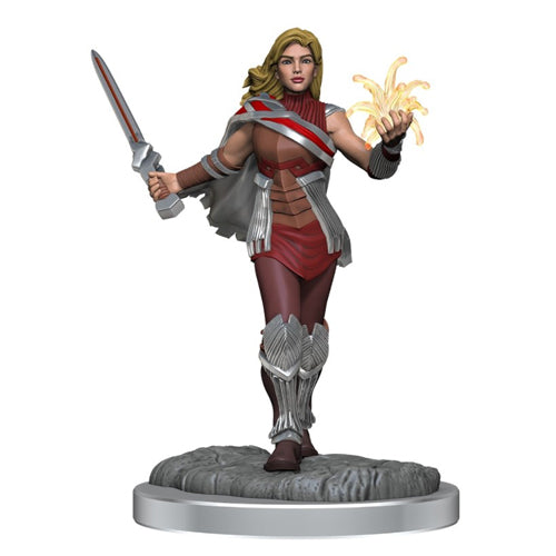 MTG Premium Figures: Rowan Kenrith