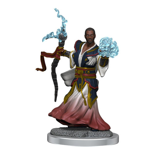 MTG Premium Figures: Teferi