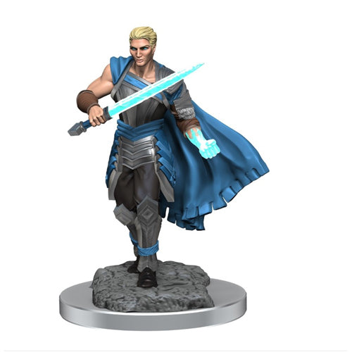 MTG Premium Figures: Will Kenrith