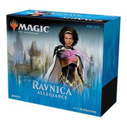 Magic: the Gathering - Ravnica Allegiance Bundle