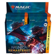 MTG: Ravnica Remastered Collector Booster Box