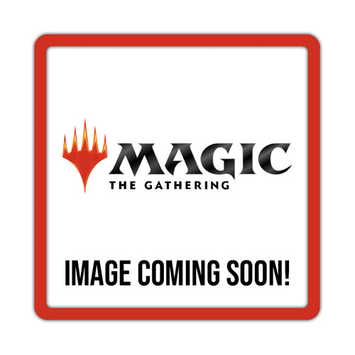 MTG: Return to Tarkir Playmat - Mardu Commander