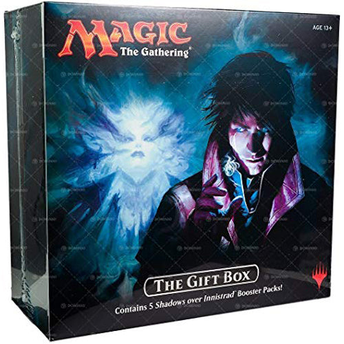 MTG: Shadows Over Innistrad Gift Box