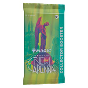 MTG: Streets Of New Capenna Collector Booster Pack