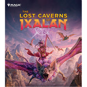 MTG: The Lost Caverns of Ixalan Bundle (1)
