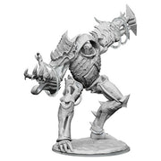 MTG Unpainted Miniatures: Blightsteel Colossus (Wave 4)