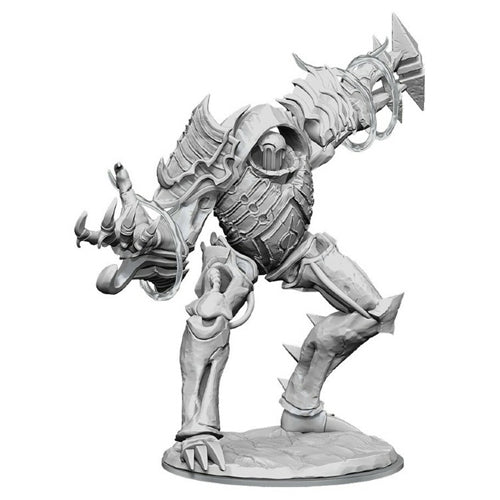 MTG Unpainted Miniatures: Blightsteel Colossus (Wave 4)
