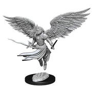 MTG Unpainted Miniatures (Wave 13): Aurelia, Exemplar of Justice