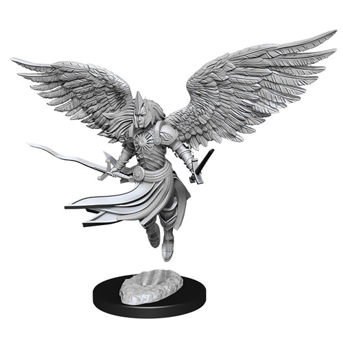 MTG Unpainted Miniatures (Wave 13): Aurelia, Exemplar of Justice
