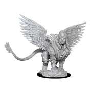 MTG Unpainted Miniatures (Wave 13): Isperia, Law Incarnate