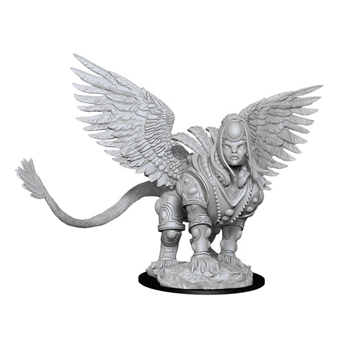 MTG Unpainted Miniatures (Wave 13): Isperia, Law Incarnate
